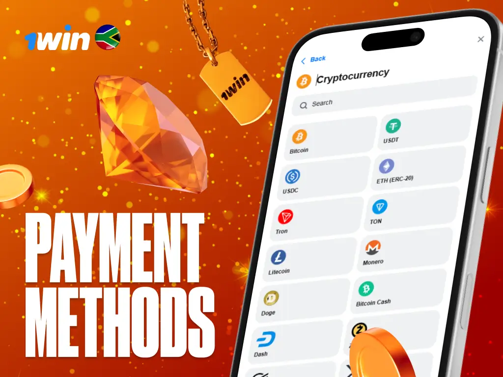 1Win payment efficiency